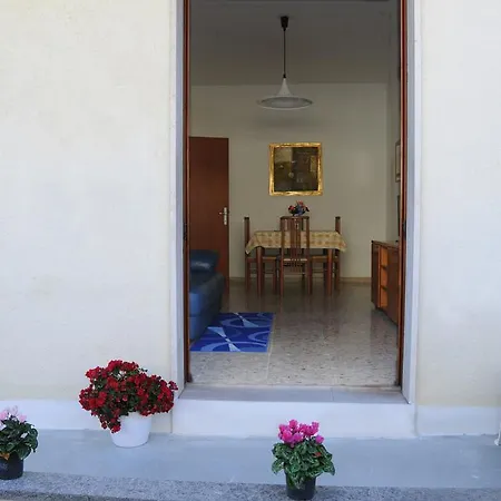 Appartamento Josie *