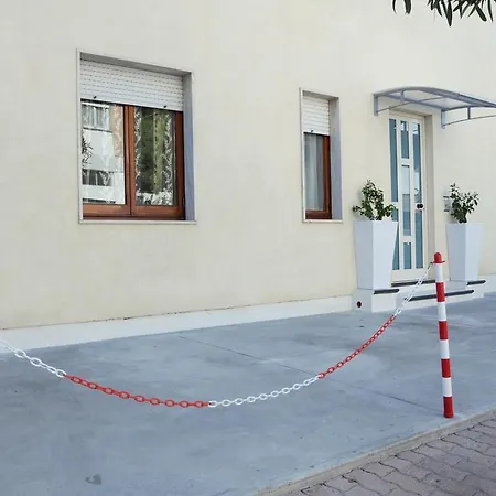 Josie Appartamento Giulianova